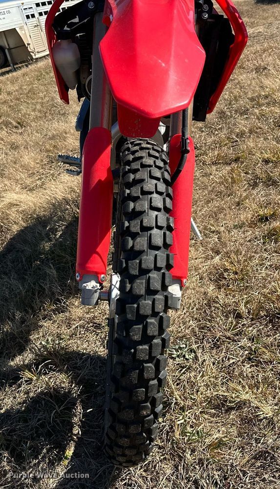 image for item DP3219 2019 Honda CRF250L  dirt bike