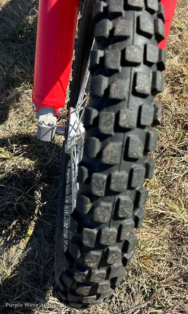 image for item DP3219 2019 Honda CRF250L  dirt bike