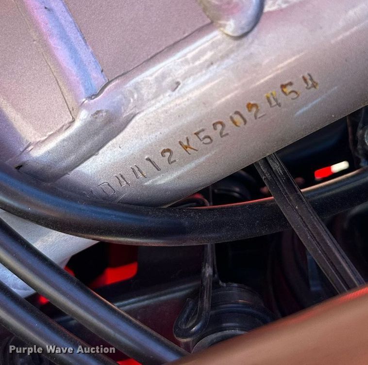 image for item DP3219 2019 Honda CRF250L  dirt bike