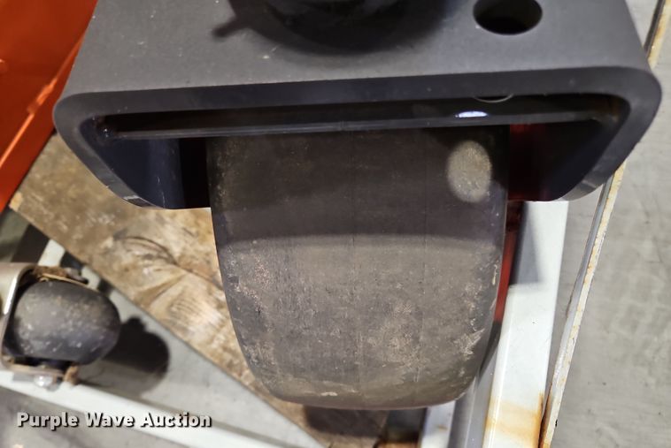 image for item DP6175 2022 Kubota ZD1151  ZTR lawn mower