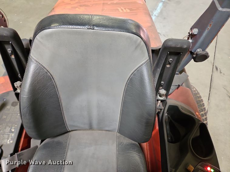 image for item DP6178 2017 Kubota ZD1511  ZTR lawn mower