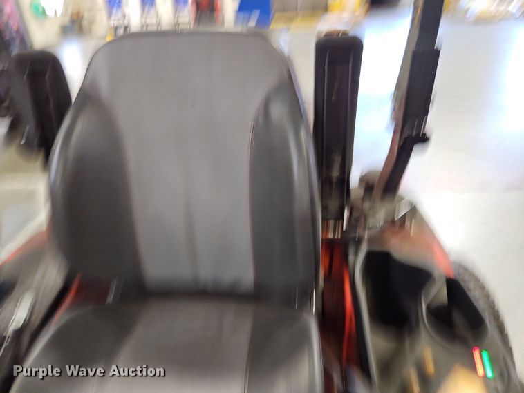 image for item DP6179 2022 Kubota ZD1511  ZTR lawn mower