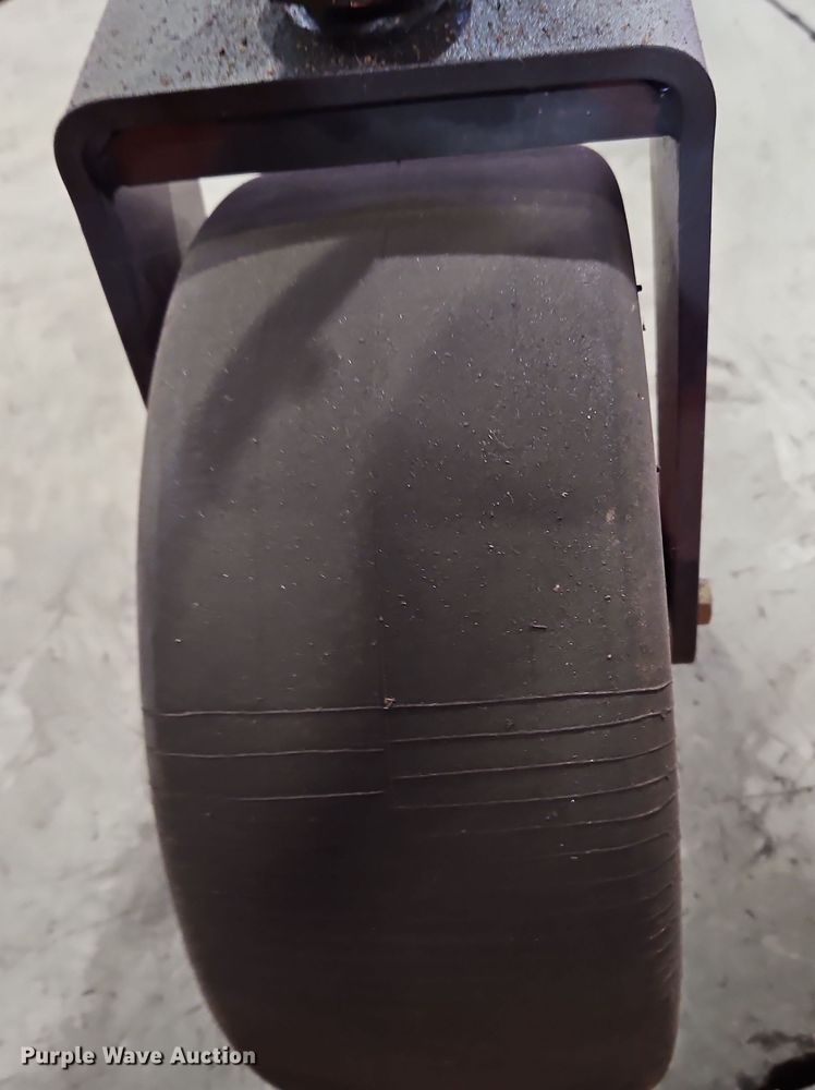 image for item DP6179 2022 Kubota ZD1511  ZTR lawn mower