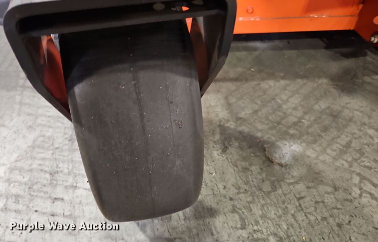 image for item DP6179 2022 Kubota ZD1511  ZTR lawn mower