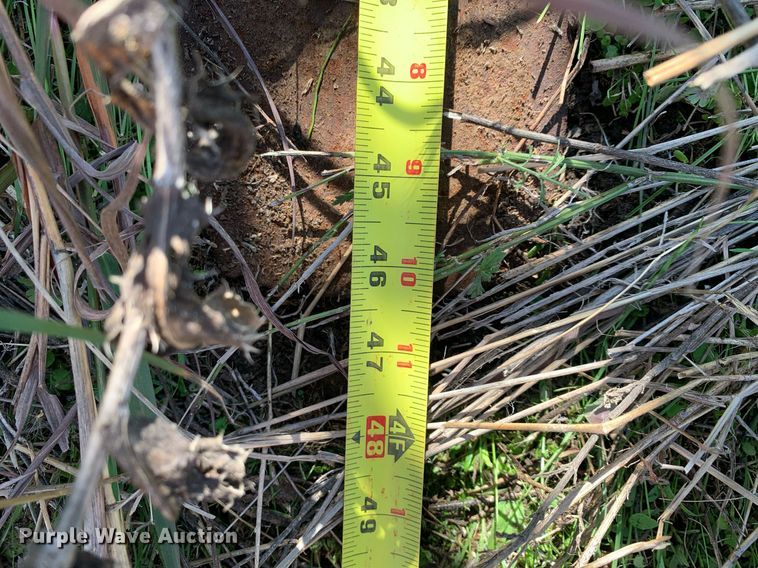 image for item DP8744 2002 Toyota 7FGU30  forklift