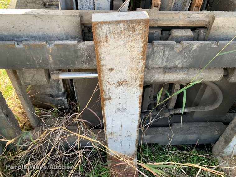 image for item DP8744 2002 Toyota 7FGU30  forklift