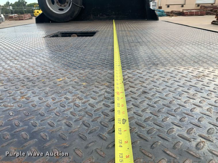 image for item DP8748 2015 Chevrolet Silverado 3500HD  flatbed pickup truck