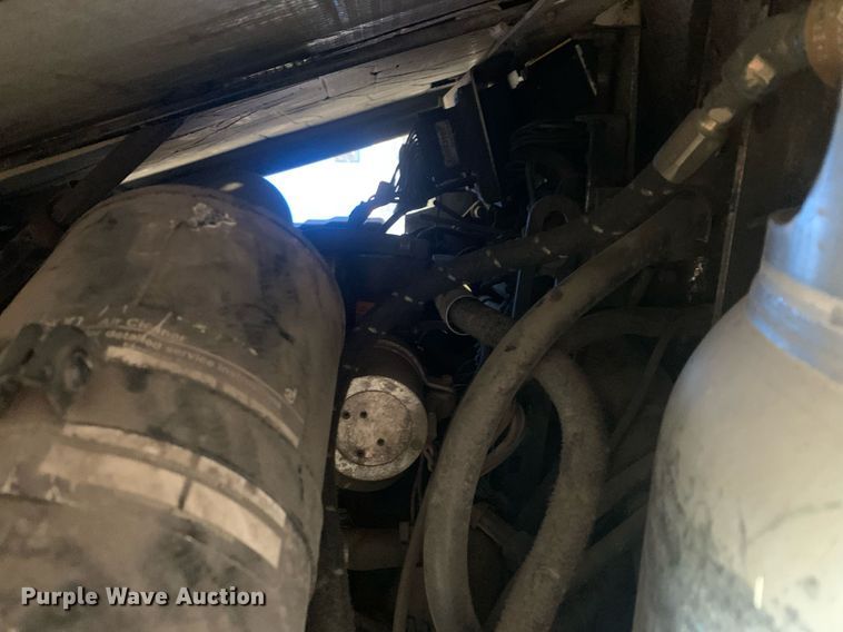 image for item DP8750 Tennent 8200ES  sweeper