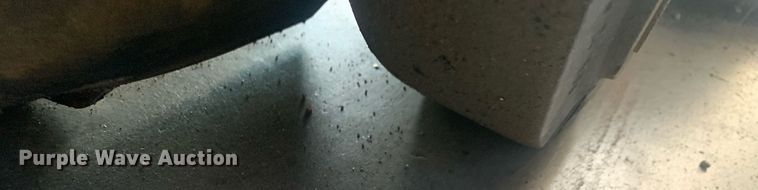 image for item DP8750 Tennent 8200ES  sweeper