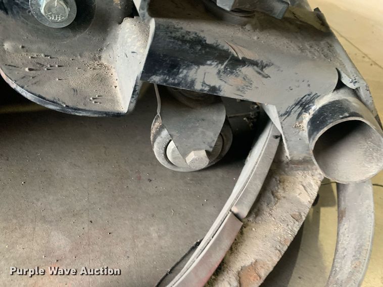 image for item DP8750 Tennent 8200ES  sweeper