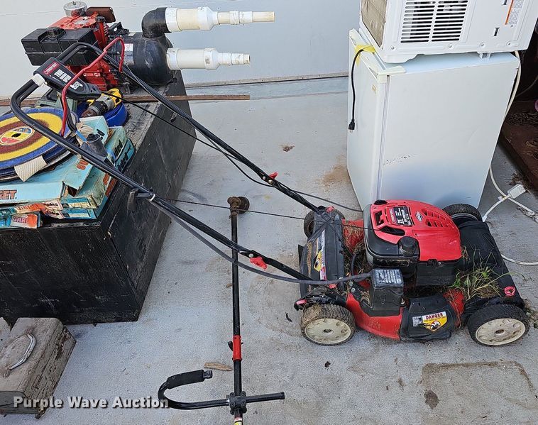 image for item DQ0325 Tools