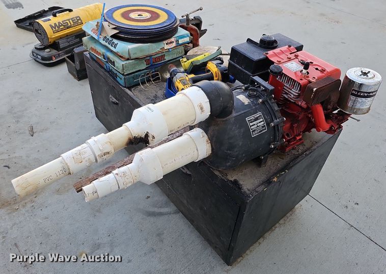 image for item DQ0325 Tools