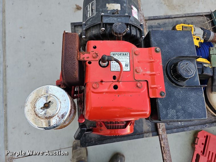 image for item DQ0325 Tools