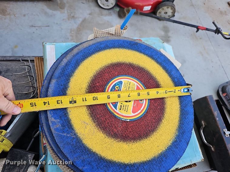 image for item DQ0325 Tools