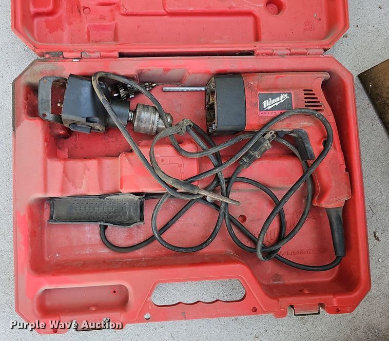 image for item DQ0325 Tools