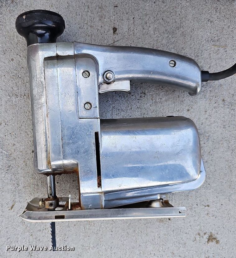 image for item DQ0325 Tools