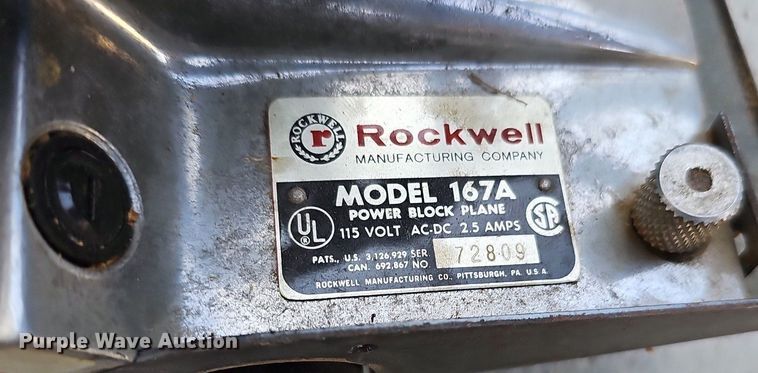 image for item DQ0325 Tools