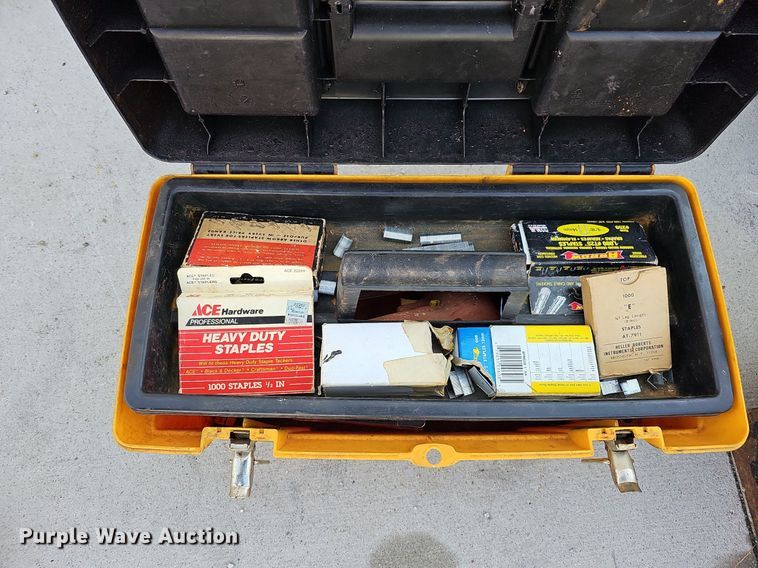 image for item DQ0325 Tools