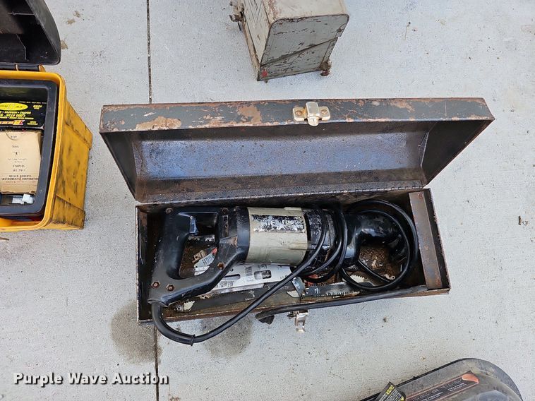 image for item DQ0325 Tools