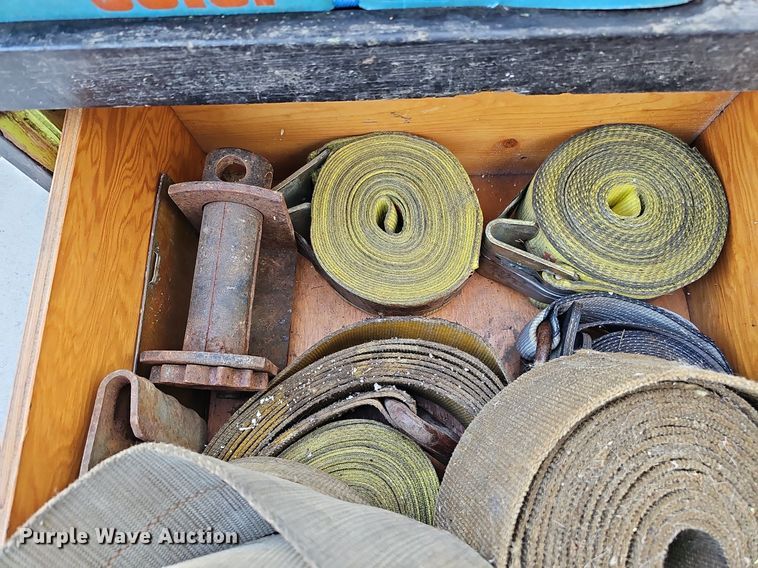 image for item DQ0325 Tools