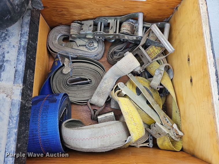 image for item DQ0325 Tools