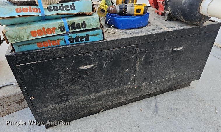 image for item DQ0325 Tools