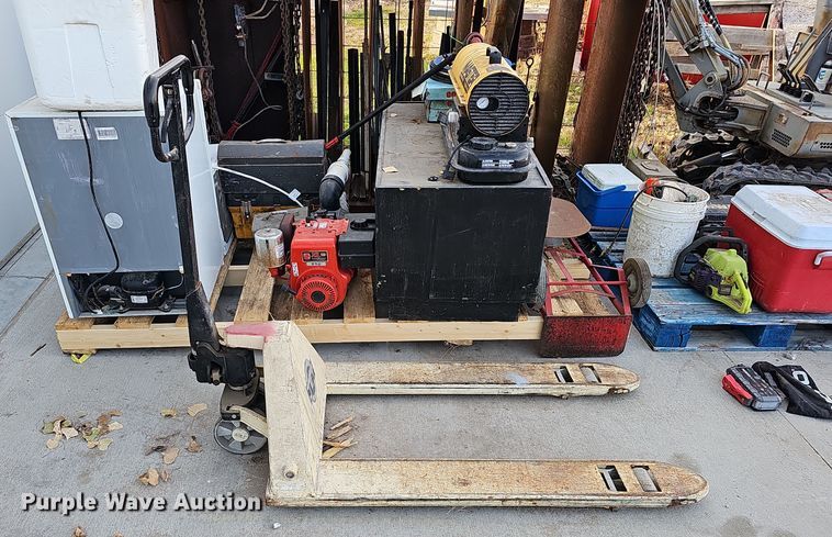 image for item DQ0325 Tools