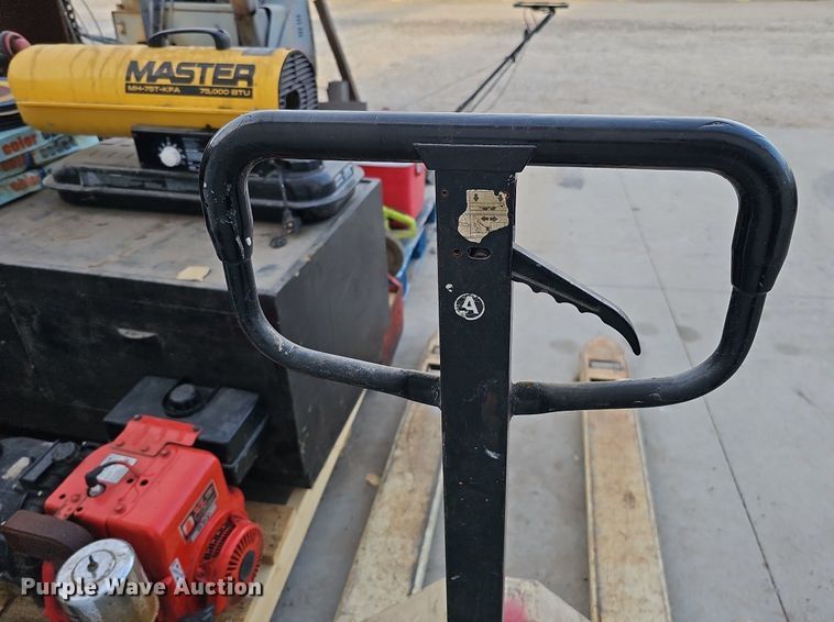 image for item DQ0325 Tools