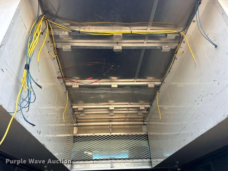 image for item DQ1050 2008 Toyota Tacoma  pickup truck