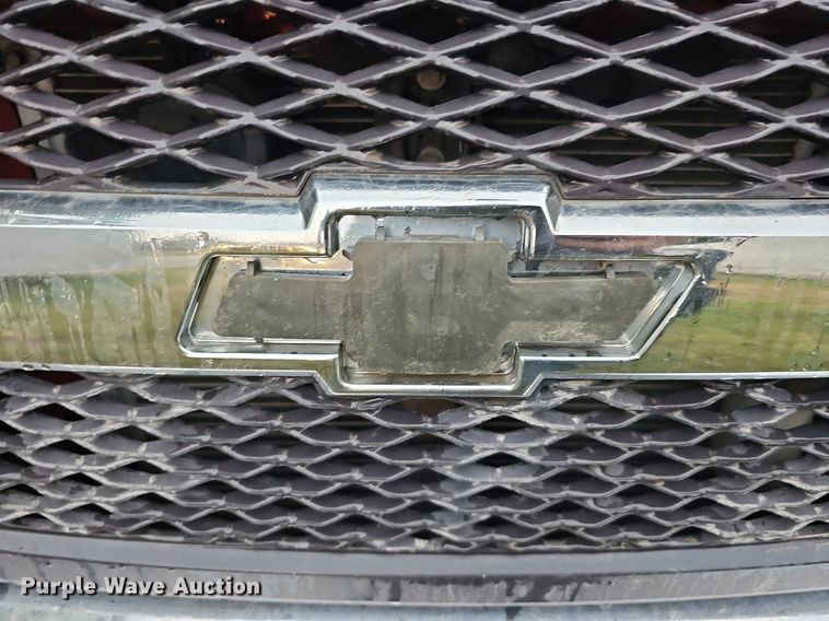 image for item DQ1159 2005 Chevrolet Colorado LS  pickup truck