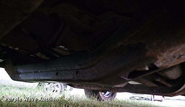 image for item DQ1159 2005 Chevrolet Colorado LS  pickup truck