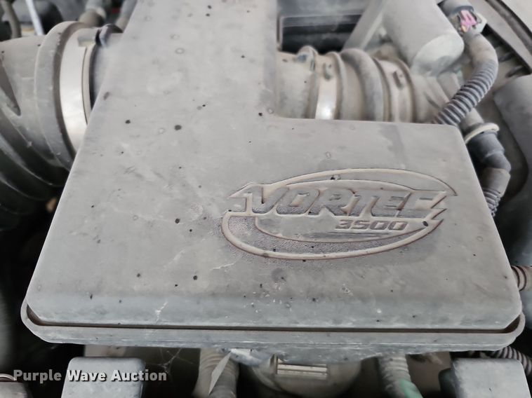 image for item DQ1159 2005 Chevrolet Colorado LS  pickup truck