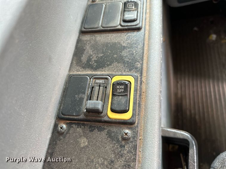 image for item DQ1521 2009 Blue Bird All American  school bus