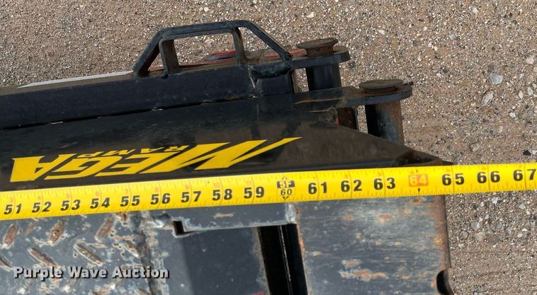 image for item DQ1523 2022 Big Tex  equipment trailer