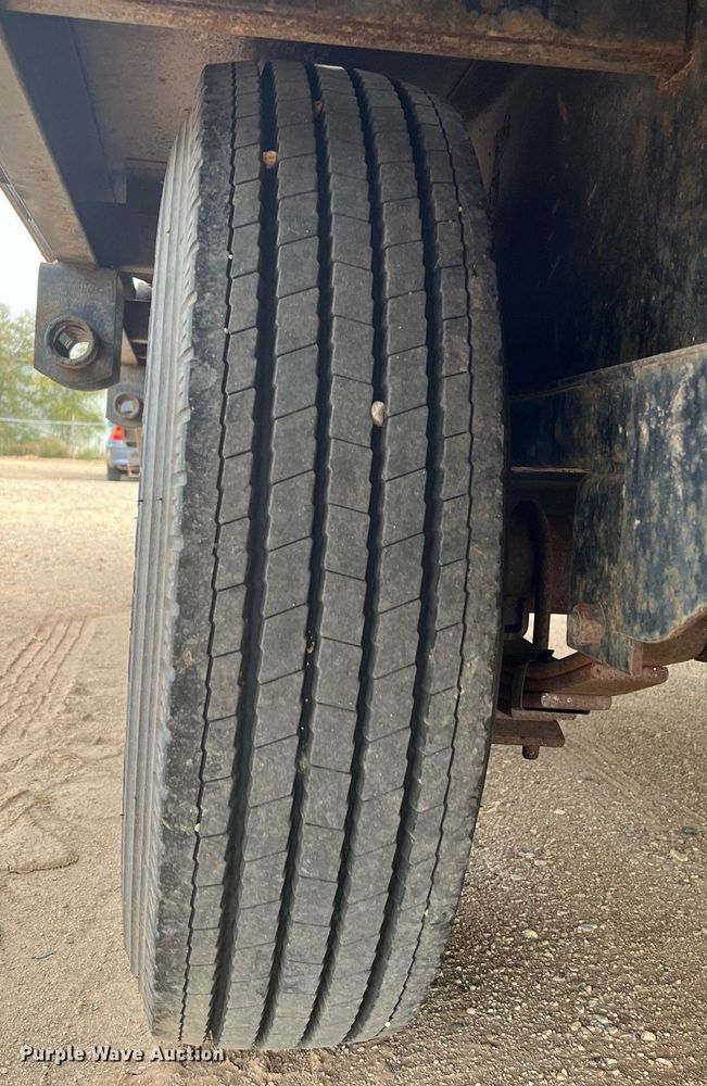 image for item DQ1523 2022 Big Tex  equipment trailer