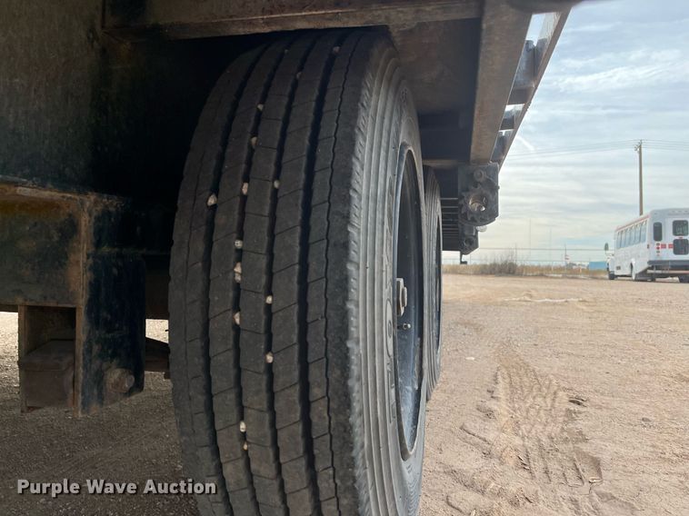 image for item DQ1523 2022 Big Tex  equipment trailer