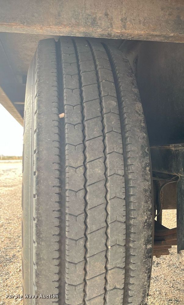 image for item DQ1523 2022 Big Tex  equipment trailer