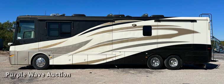 image for item DQ2261 2009 Newmar Mountain Aire  RV