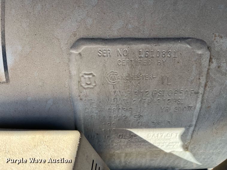 image for item DQ2261 2009 Newmar Mountain Aire  RV