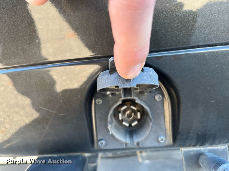 image for item DQ2261 2009 Newmar Mountain Aire  RV