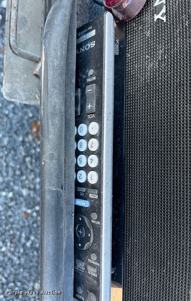 image for item DQ2261 2009 Newmar Mountain Aire  RV