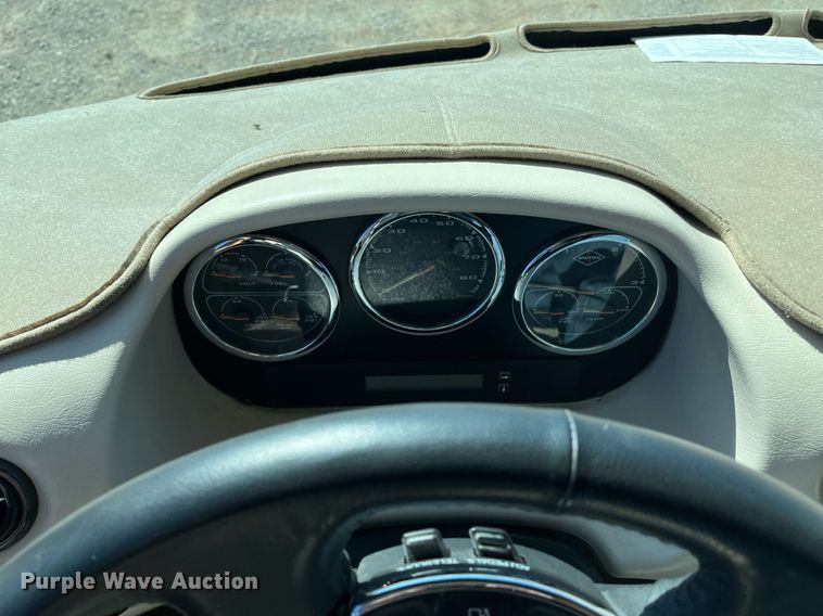 image for item DQ2261 2009 Newmar Mountain Aire  RV