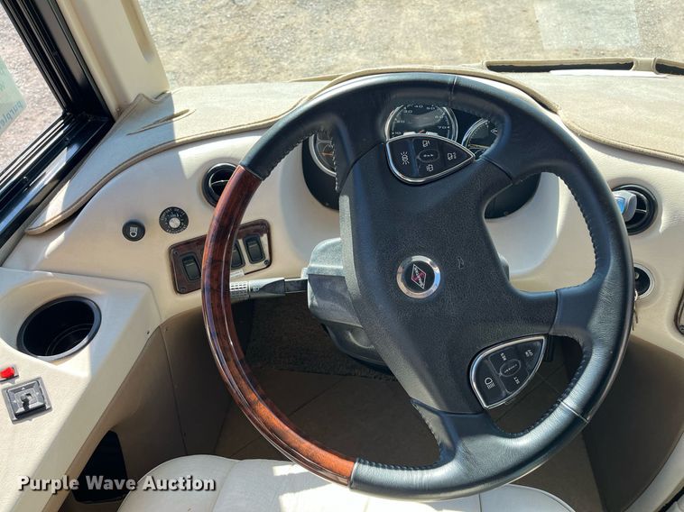 image for item DQ2261 2009 Newmar Mountain Aire  RV