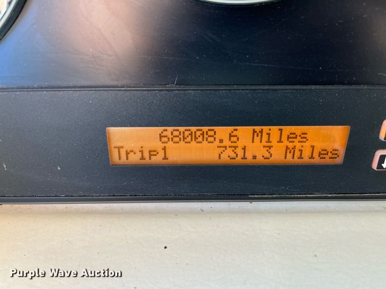 image for item DQ2261 2009 Newmar Mountain Aire  RV