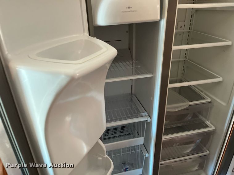 image for item DQ2261 2009 Newmar Mountain Aire  RV