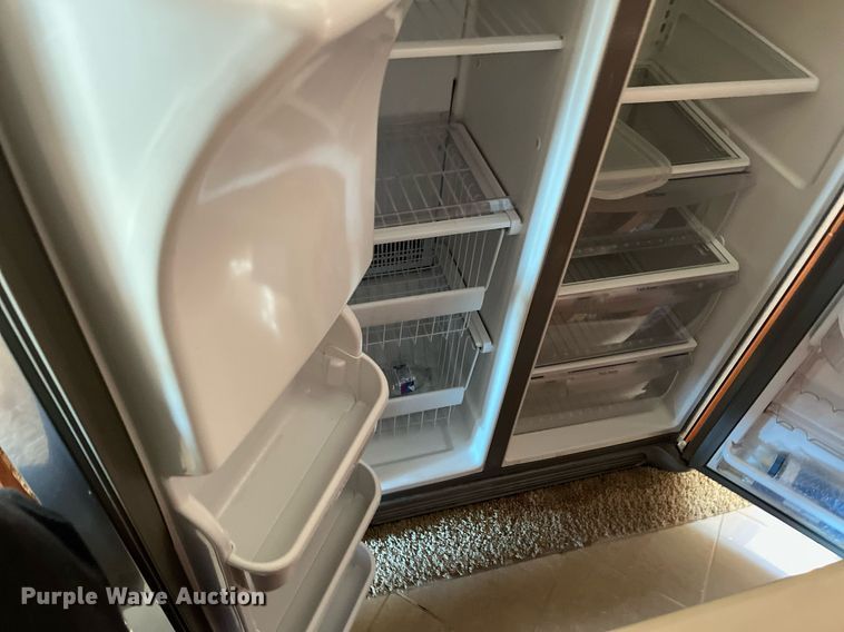 image for item DQ2261 2009 Newmar Mountain Aire  RV