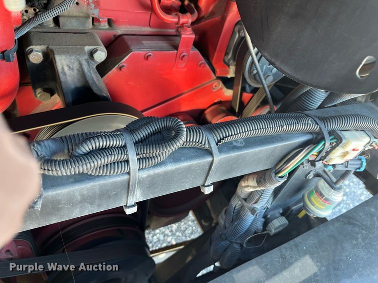 image for item DQ2261 2009 Newmar Mountain Aire  RV