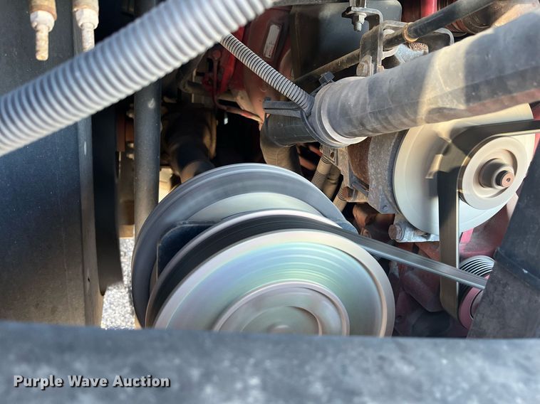 image for item DQ2261 2009 Newmar Mountain Aire  RV