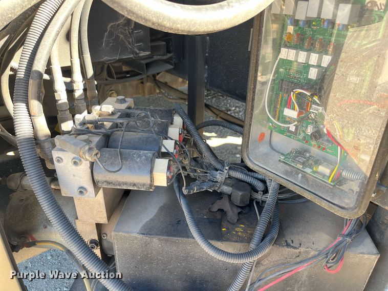 image for item DQ2261 2009 Newmar Mountain Aire  RV