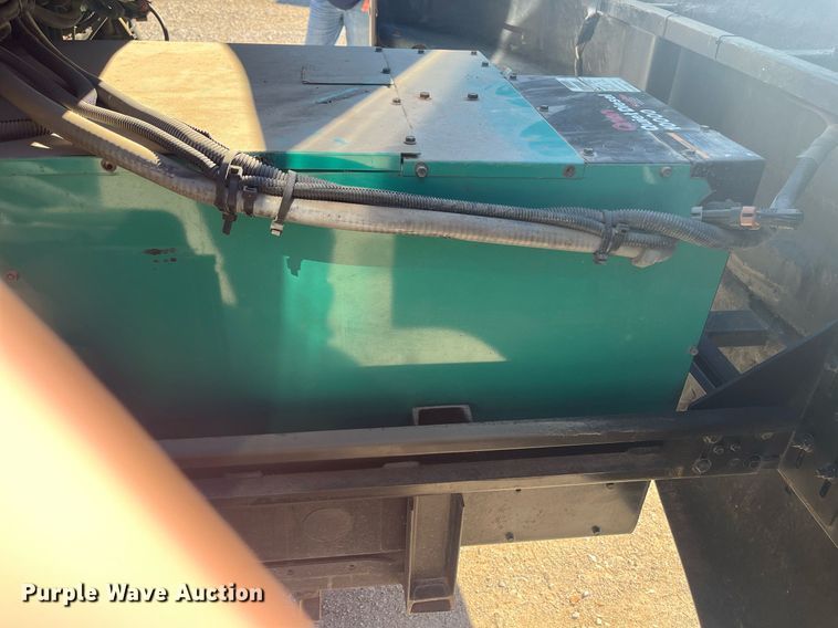 image for item DQ2261 2009 Newmar Mountain Aire  RV